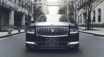 Toyota Century Executive Line by Wald 2020 года